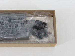 HO The Gould Company Kit 4025 Undecorated ICC Class 103 Large Dome Tank Car