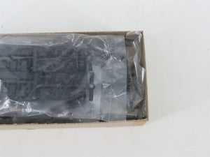 HO Scale The Gould Company Kit 4010 Undecorated Steam Wrecking Crane