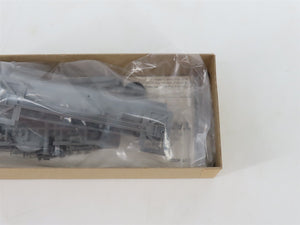 HO The Gould Company Kit 4025 Undecorated ICC Class 103 Large Dome Tank Car