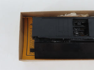 HO Scale Details West Kit BC-600 Undecorated 50' Combination Door Box Car