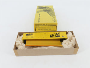 HO Details West Kit BC-711 FGER Fruit Growers 