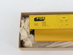 HO Details West Kit BC-711 FGER Fruit Growers 