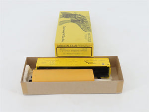 HO Scale Details West Kit BC-703 L&N Fruit Growers Express 50' Box Car #300308