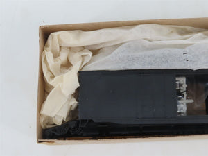 HO Scale Details West Kit BC-600 Undecorated 50' Combination Door Box Car