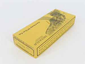 HO Scale Details West Kit BC-803 BM Boston & Maine 50' Plug Door Box Car #154