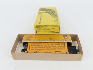 HO Details West Kit BC-505 UP Union Pacific 50' Double Plug Door Box Car #451360