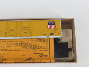 HO Details West Kit BC-505 UP Union Pacific 50' Double Plug Door Box Car #451360