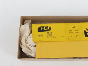 HO Details West Kit BC-711 FGER Fruit Growers 
