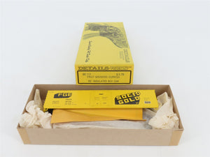 HO Details West Kit BC-711 FGER Fruit Growers 