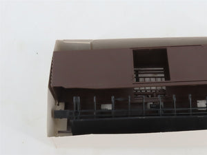 HO Scale Robin's Rails Kit 5300 Undecorated 50' PS-1 Single Door Box Car