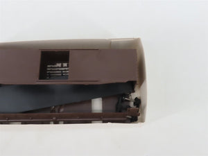 HO Scale Robin's Rails Kit 5300 Undecorated PS-1 50' Single Door Box Car