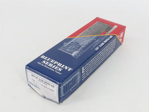 HO Scale Branchline Blueprint Series Kit 1022 C&O 