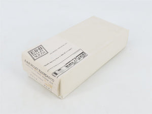 HO Scale E&B Valley Kit 018-4201 PRR Pennsylvania Covered Airslide Hopper 261434