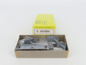 HO Scale E&B Valley/Walthers Kit 18-5014 UP Union Pacific 2-Bay Hopper #576