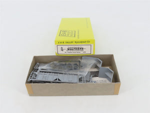 HO Scale E&B Valley/Walthers Kit 18-5014 UP Union Pacific 2-Bay Hopper #576