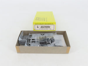HO Scale E&B Valley/Walthers Kit 18-5014 UP Union Pacific 2-Bay Hopper #576