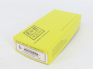 HO Scale E&B Valley/Walthers Kit 18-5014 UP Union Pacific 2-Bay Hopper #576