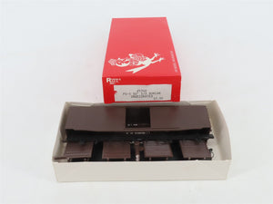 HO Scale Robin's Rails Kit 5300 Undecorated PS-1 50' Single Door Box Car