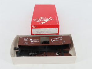 HO Robin's Rails/Bev-Bel Kit 993-1 MP Missouri Pacific 50' Box Car #250248
