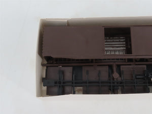 HO Scale Robin's Rails Kit 5300 Undecorated PS-1 50' Single Door Box Car