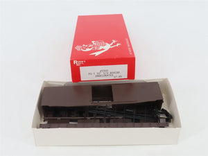 HO Scale Robin's Rails Kit 5300 Undecorated PS-1 50' Single Door Box Car