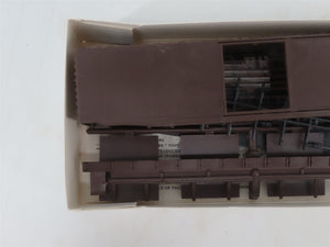 HO Scale Robin's Rails Kit 5300 Undecorated PS-1 50' Single Door Box Car
