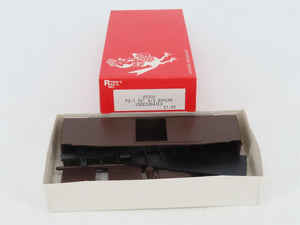 HO Scale Robin's Rails Kit 5300 Undecorated PS-1 50' Single Door Box Car
