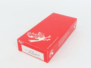 HO Scale Robin's Rails Kit 5300 Undecorated PS-1 50' Single Door Box Car