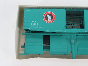 HO Scale Robin's Rails Kit 9975-1 GN Great Northern 