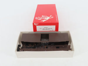 HO Scale Robin's Rails Kit 5300 Undecorated PS-1 50' Single Door Box Car