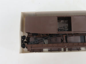 HO Scale Robin's Rails Kit 5300 Undecorated PS-1 50' Single Door Box Car