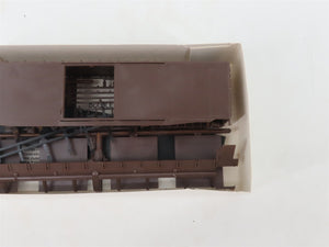 HO Scale Robin's Rails Kit 5300 Undecorated PS-1 50' Single Door Box Car