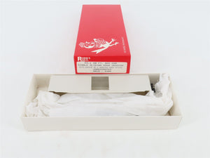 HO Scale Robin's Rails Kit 018-5300 Undecorated PS-1 50' Single Door Box Car