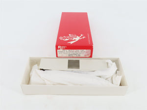 HO Scale Robin's Rails Kit 018-5300 Undecorated PS-1 50' Single Door Box Car