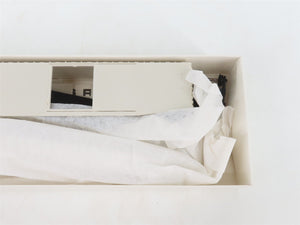 HO Scale Robin's Rails Kit 018-5300 Undecorated PS-1 50' Single Door Box Car