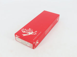 HO Scale Robin's Rails Kit 018-5300 Undecorated PS-1 50' Single Door Box Car