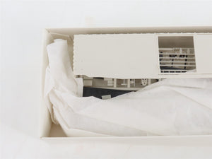 HO Scale Robin's Rails Kit 018-5300 Undecorated PS-1 50' Single Door Box Car