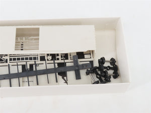 HO Scale Robin's Rails Kit 018-5300 Undecorated PS-1 50' Single Door Box Car