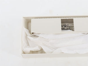 HO Scale Robin's Rails Kit 018-5300 Undecorated PS-1 50' Single Door Box Car