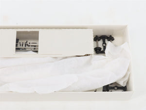 HO Scale Robin's Rails Kit 018-5300 Undecorated PS-1 50' Single Door Box Car