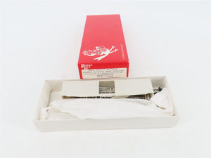 HO Scale Robin's Rails Kit 018-5300 Undecorated PS-1 50' Single Door Box Car