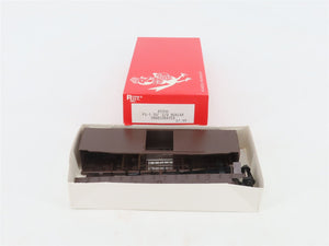 HO Scale Robin's Rails Kit 5300 Undecorated Brown PS-1 50' Single Door Box Car