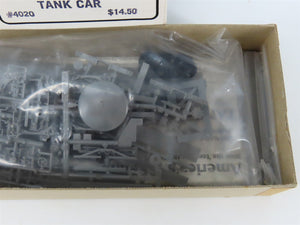 HO Scale Gould Company 4020 USRA/ARAIII 10k Gallon Tank Car Kit
