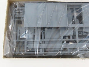 HO Scale Tichy 4026 Undecorated USRA Single Sheath Boxcar Kit