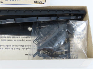 HO Scale Tichy 1000 Undecorated GSC 53' 6