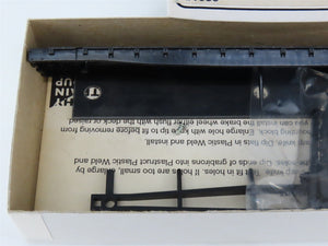HO Scale Tichy 1000 Undecorated GSC 53' 6