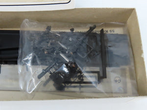 HO Scale Tichy 1000 Undecorated GSC 53' 6