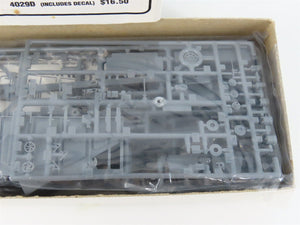 HO Tichy 4029D Undecorated USRA Twin Hopper Panel Side Rebuild Kit w/WAB Decals