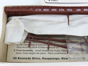HO Scale Tichy 1001 PRR Pennsylvania GSC 53' 6