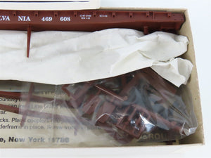 HO Scale Tichy 1001 PRR Pennsylvania GSC 53' 6